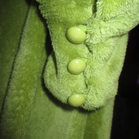 Catherine D'Lish Robe - Picture 8 of 10